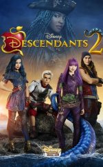 Descendants 2 izle | 2017 Türkçe Altyazılı izle