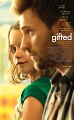 Deha izle | Gifted (2017) Filmi izle