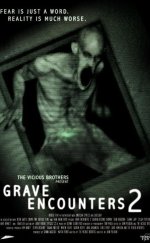 Mezar Buluşmaları 2 | Grave Encounters 2 (2012) Türkçe Dublaj izle