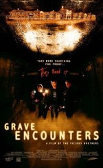 Mezar Buluşmaları 1 | Grave Encounter 1 (2011) Türkçe Dublaj Full izle