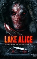 Alice Gölü | Lake Alice (2017) Türkçe Altyazılı izle