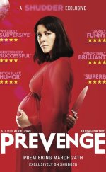 Yalvarış | Prevenge (2016) Türkçe Dublaj izle