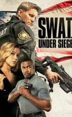 SWAT: Under Siege 2017 Türkçe Altyazılı izle