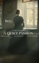 Sessiz Bir Tutku | A Quiet Passion 2016 Türkçe Altyazılı izle