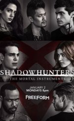 Shadowhunters 1.Sezon İzle | Türkçe Altyazılı & Dublaj Dizi İzle