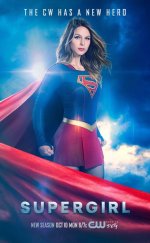 Supergirl 1.Sezon Tüm Bölümler Full Türkçe Dublaj izle