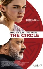 The Circle 2017 Türkçe Altyazılı izle