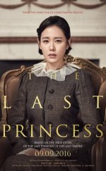 Son Prenses | The Last Princess (2016) Türkçe Dublaj izle