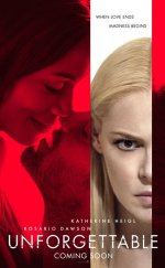 Saplantı | Unforgettable (2017) Türkçe Altyazılı izle