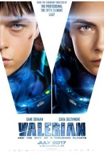 Valerian ve Bin Gezegen İmparatorluğu izle | 2017 Türkçe Dublaj izle