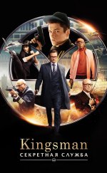 Kingsman: Gizli Servis izle – Kingsman: The Secret Service 2014 Filmi izle