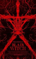 Blair Cadısı izle – Blair Witch 2016 Filmi izle