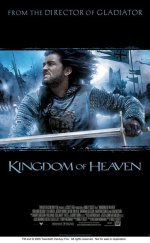 Cennetin Krallığı – Kingdom of Heaven (2005) Filmi izle