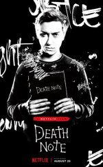 Ölüm Defteri – Death Note 2017 Filmi izle