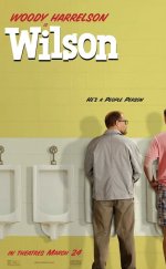 Wilson 2017 Türkçe Dublaj izle