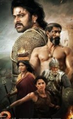 Baahubali 2 izle | The Conclusion 2017 Türkçe Altyazılı izle