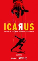 İkarus izle | Icarus 2017 Türkçe Dublaj izle