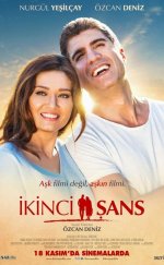 İkinci Şans izle | 2016 Yerli Film izle