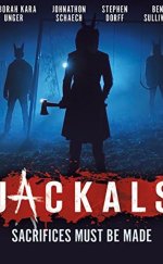 Jackals izle | 2017 Türkçe Altyazılı izle