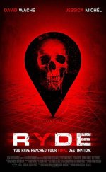 Ryde izle | 2016 Türkçe Altyazılı izle