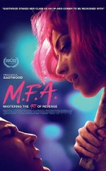 M.F.A. izle | 2017 Türkçe Altyazılı izle