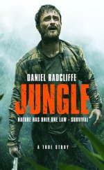 Jungle izle | 2017 Türkçe Altyazılı izle