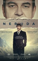 Neruda izle | 2016 Türkçe Dublaj izle