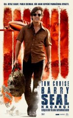 Barry Seal: Kaçakçi izle | American Made 2017 Türkçe Dublaj izle