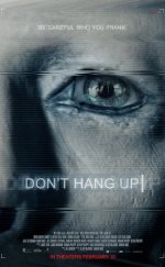 Tehlikeli Arama izle | Don’t Hang Up 2016 Türkçe Dublaj izle