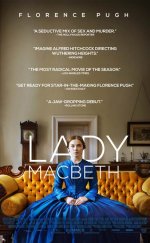 Lady Macbeth izle | 2016 Türkçe Dublaj izle