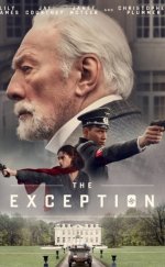 İstisna izle | The Exception 2016 Türkçe Dublaj izle