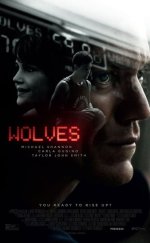 Kurtlar izle | Wolves 2016 Türkçe Dublaj izle