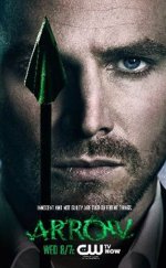 Arrow 6. Sezon izle | Tüm Bölümler Türkçe Dublaj İzle
