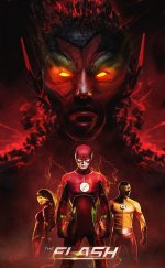 The Flash 4. Sezon izle | Tüm Bölümleri Full Türkçe Dublaj izle