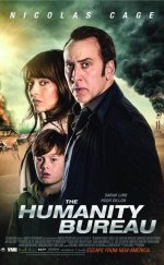 The Humanity Bureau izle | 2017 Türkçe Altyazılı izle