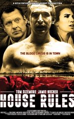 Kan Sirki izle | Blood Circus 2017 Türkçe Altyazılı izle