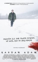 Kardan Adam izle | The Snowman 2017 Türkçe Altyazılı izle