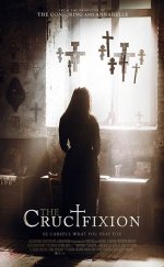 Korku Kayıtları izle | The Crucifixion 2017 Türkçe Dublaj izle