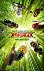 Lego Ninjago Filmi izle | The LEGO Ninjago Movie 2017 Türkçe Altyazılı izle