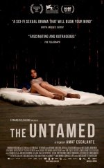 Vahşi Bölge izle | The Untamed 2016 Türkçe Altyazılı izle