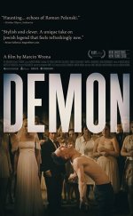 İblis izle | Demon 2015 Türkçe Dublaj izle