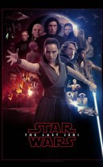 Star Wars 8 Son Jedi izle | Star Wars 8 The Last Jedi 2017 Türkçe Dublaj izle