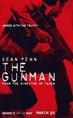 The Gunman izle | 2015 Türkçe Dublaj izle