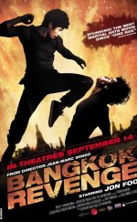 Bangkok Revenge izle | Rebirth 2011 Türkçe Dublaj izle