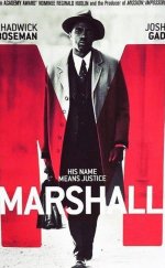Marshall izle | 2017 Türkçe Altyazılı izle