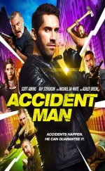 Accident Man izle | 2018 Türkçe Dublaj izle