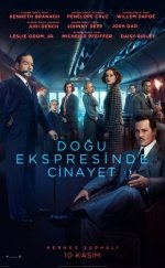 Doğu Ekspresinde Cinayet izle | Murder on the Orient Express 2017 Türkçe Dublaj izle