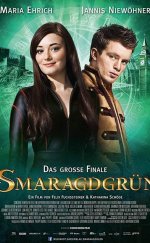 Yeşil Zümrüt izle | Smaragdgrün 2016 Türkçe Dublaj izle