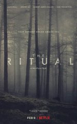 The Ritual izle | 2017 Türkçe Dublaj izle