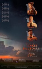 Üç Billboard Ebbing Çikisi, Missouri izle | 2017 Türkçe Dublaj izle